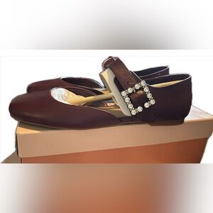 🌺 Gianni Bini Ballet Flats 🌺